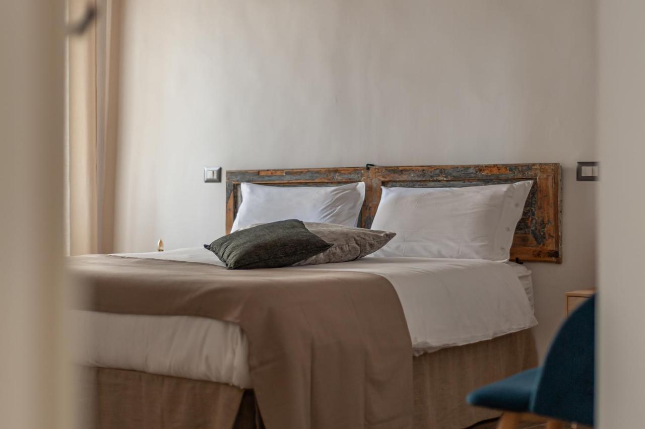 Bed And Box - Vt02 Locazione Turistica Daire Viterbo Dış mekan fotoğraf