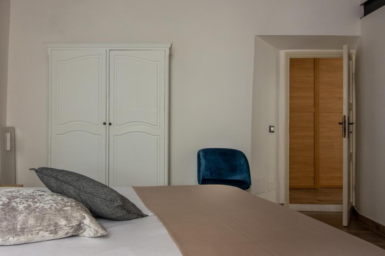 Bed And Box - Vt02 Locazione Turistica Daire Viterbo Dış mekan fotoğraf