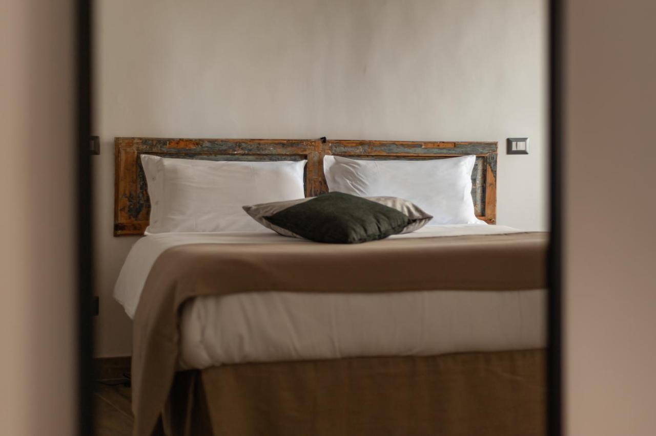 Bed And Box - Vt02 Locazione Turistica Daire Viterbo Dış mekan fotoğraf